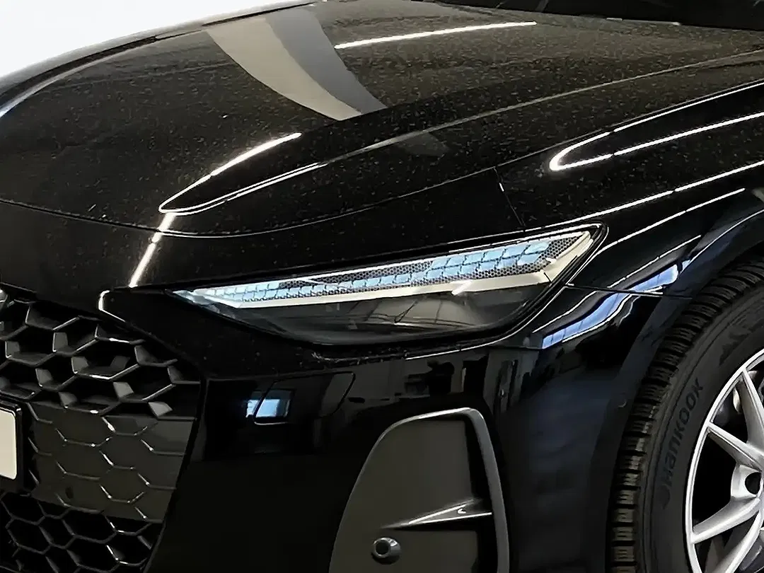 Audi A6 TDI S tronic Avant - Thumbnail 5