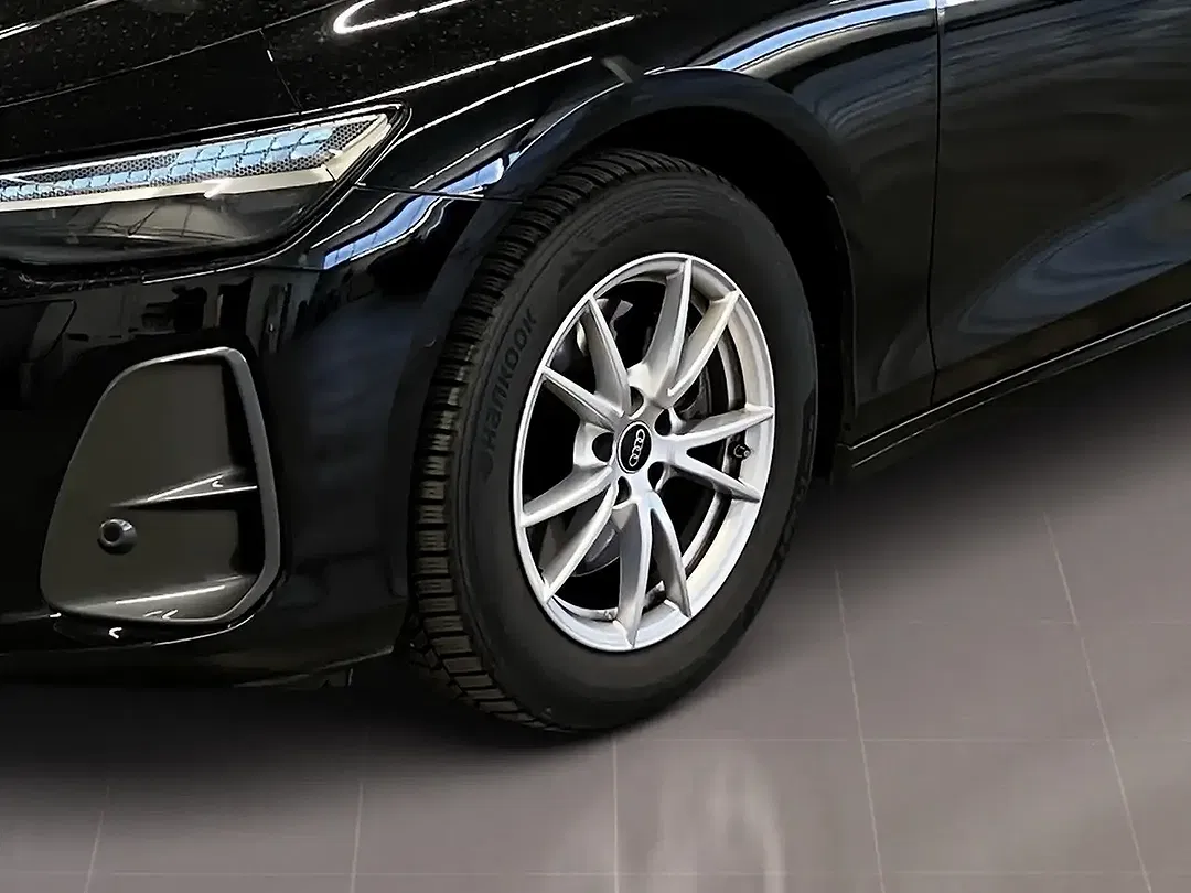 Audi A6 TDI S tronic Avant - Thumbnail 6