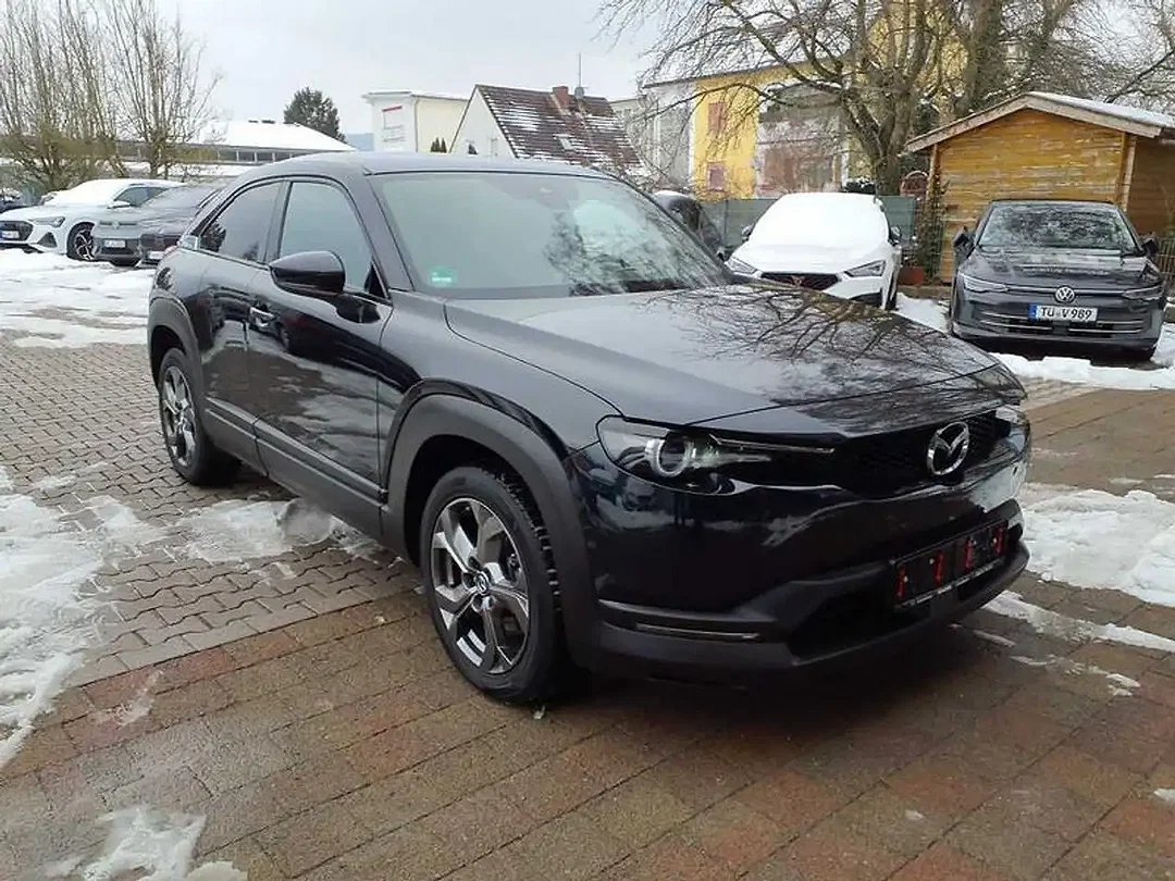 Mazda MX-30 EV Advantage - Afbeelding 1