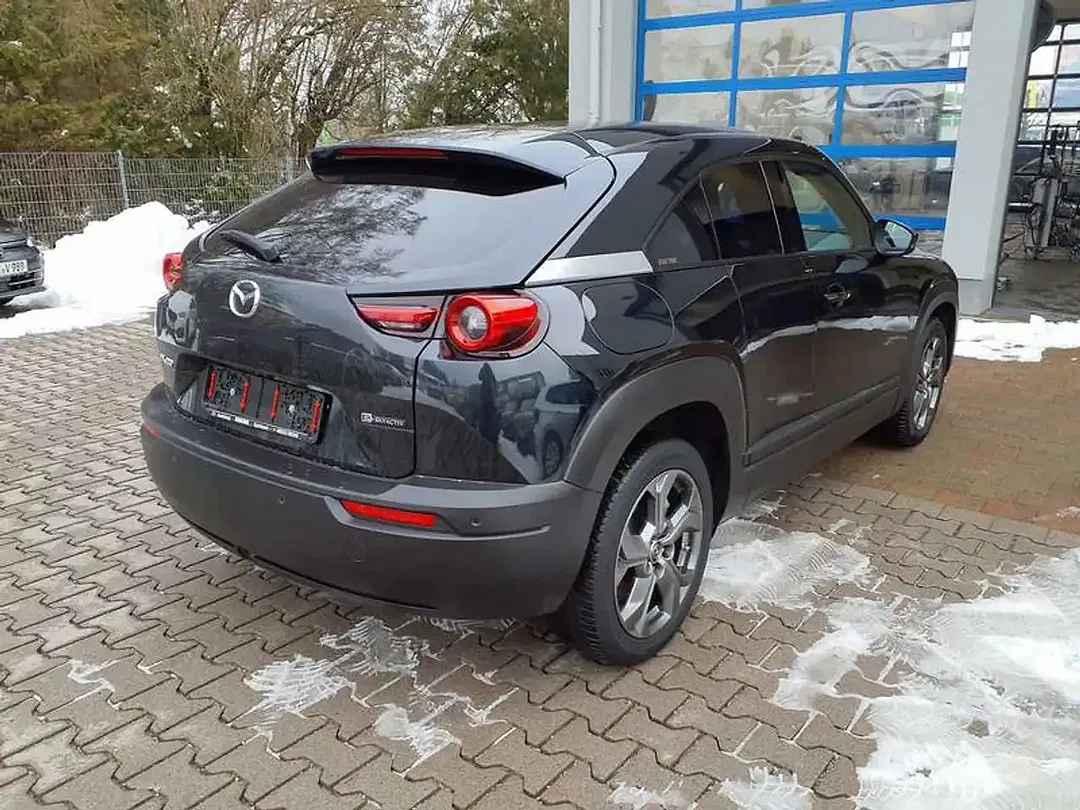 Mazda MX-30 EV Advantage - foto 2