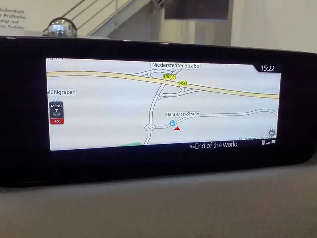 Mazda MX-30 EV Advantage - Thumbnail 6