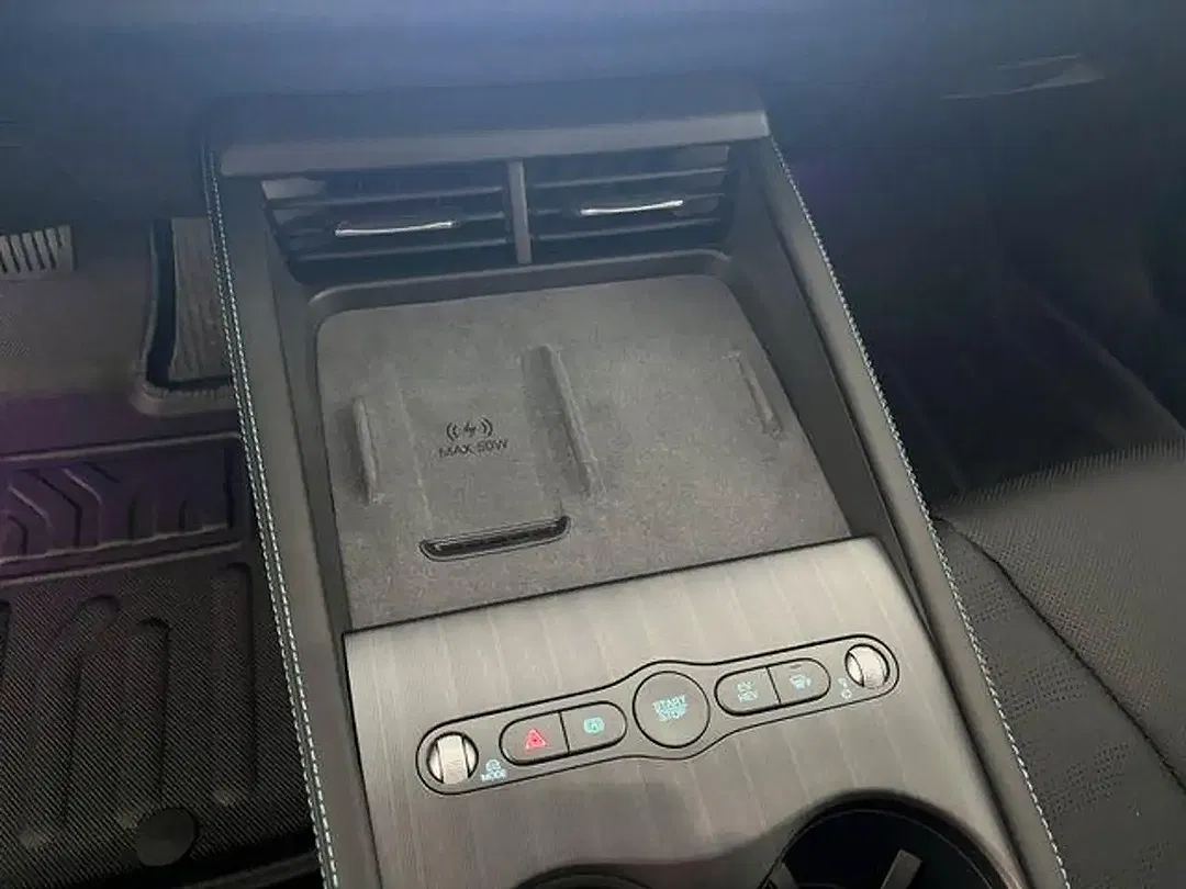 BYD Seal 6 DM-i Touring Comfort - Thumbnail 12