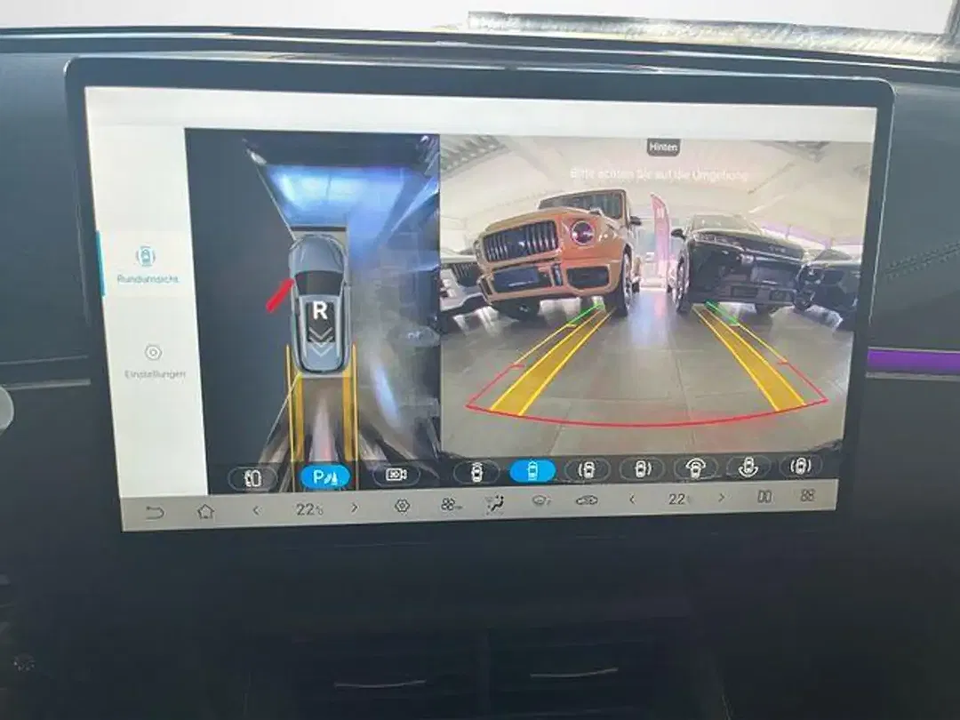 BYD Seal 6 DM-i Touring Comfort - Thumbnail 14