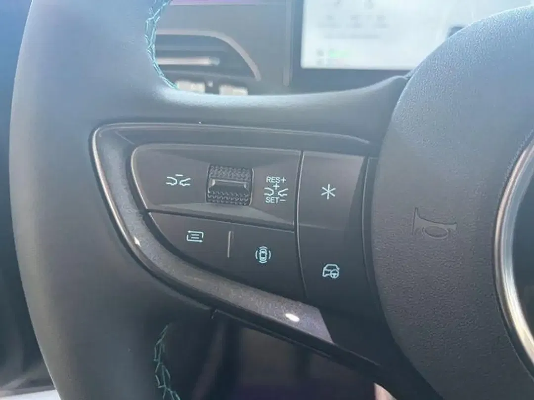 BYD Seal 6 DM-i Touring Comfort - foto 15