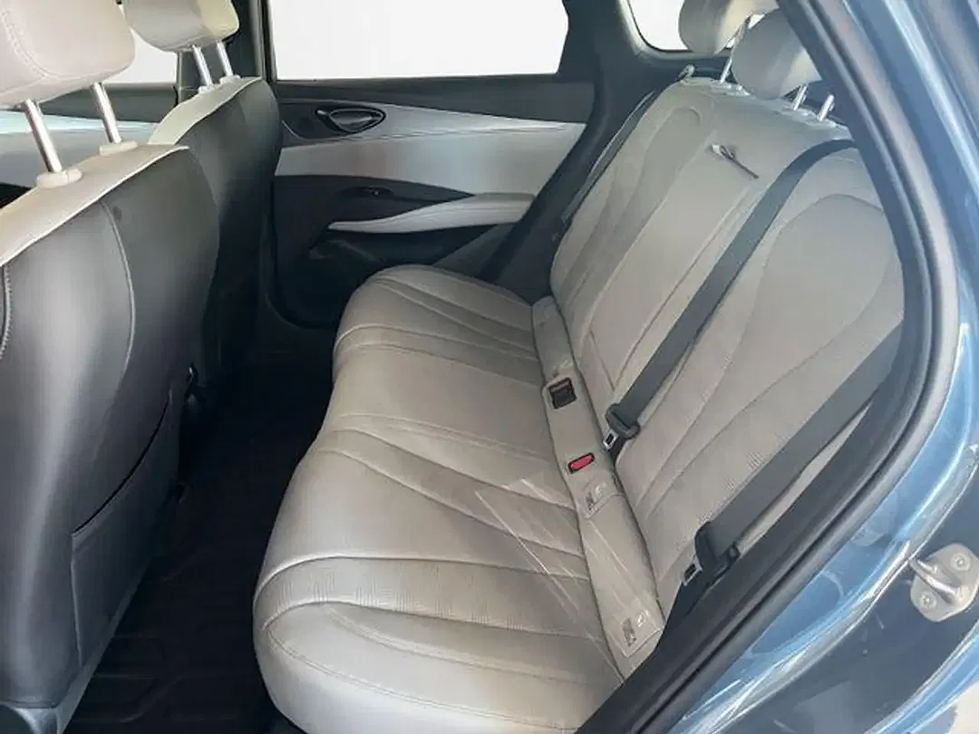 BYD Seal 6 DM-i Touring Comfort - Thumbnail 7