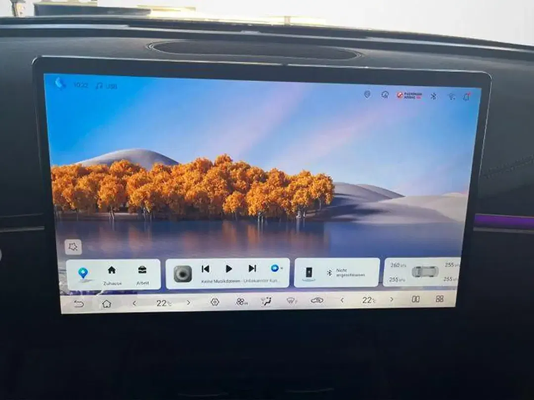 BYD Seal 6 DM-i Touring Comfort - Thumbnail 9