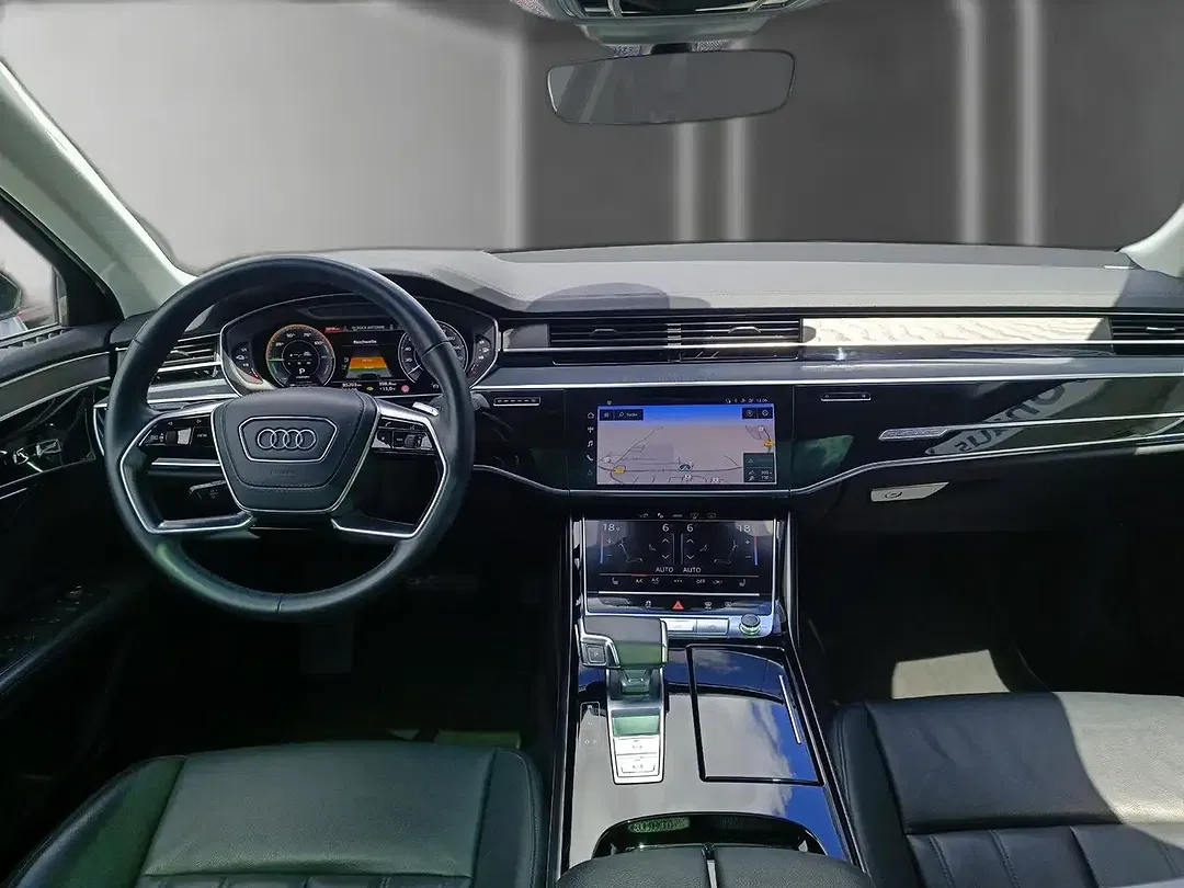 Audi A8 60 TFSI e tiptronic quattro Matrix LED - Thumbnail 8