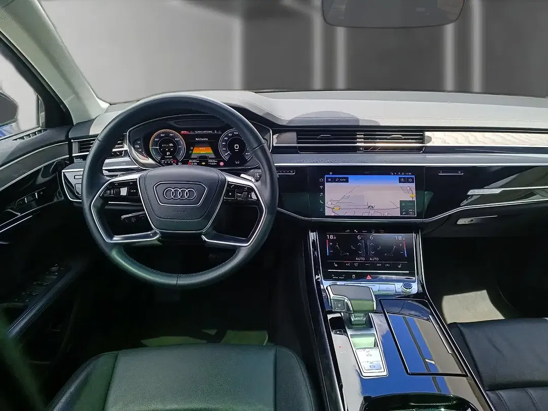 Audi A8 60 TFSI e tiptronic quattro Matrix LED - Thumbnail 9