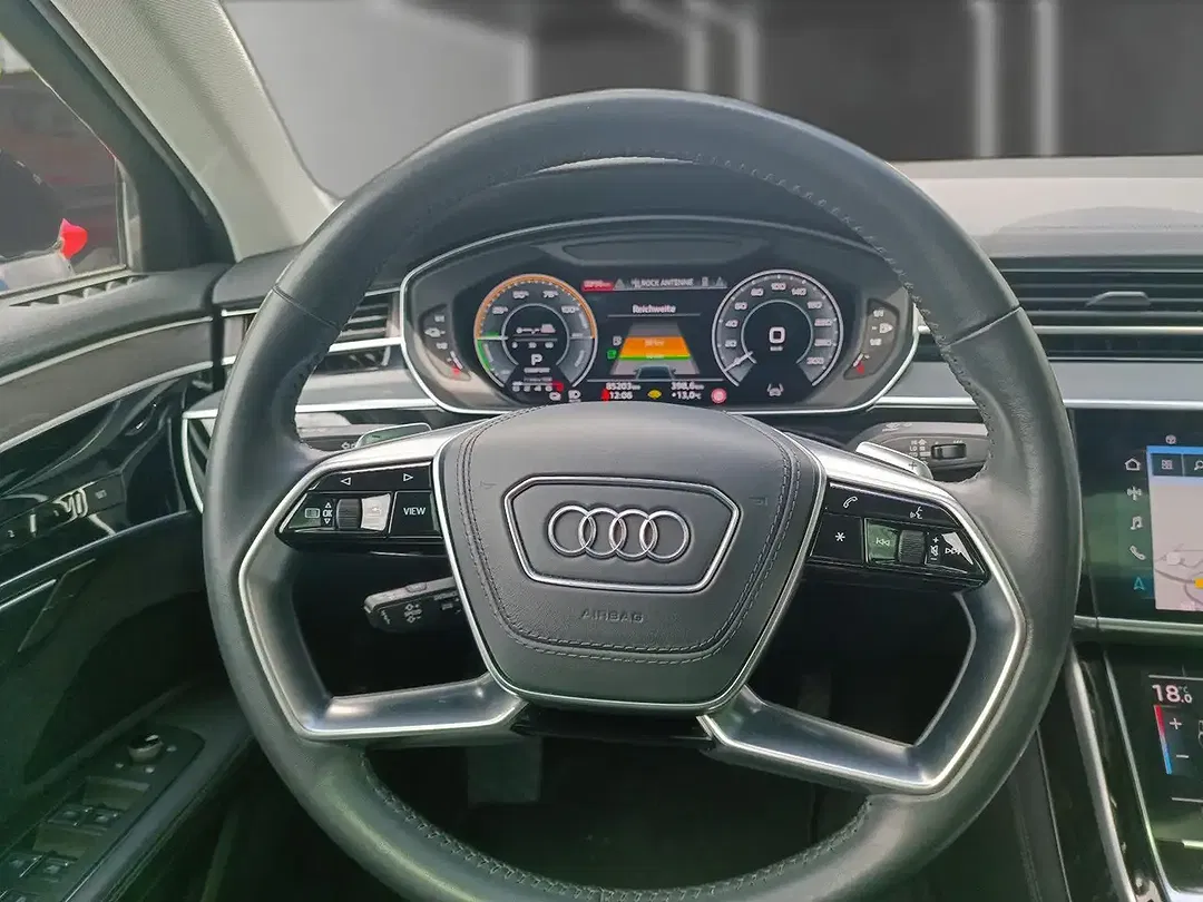 Audi A8 60 TFSI e tiptronic quattro Matrix LED - Thumbnail 11