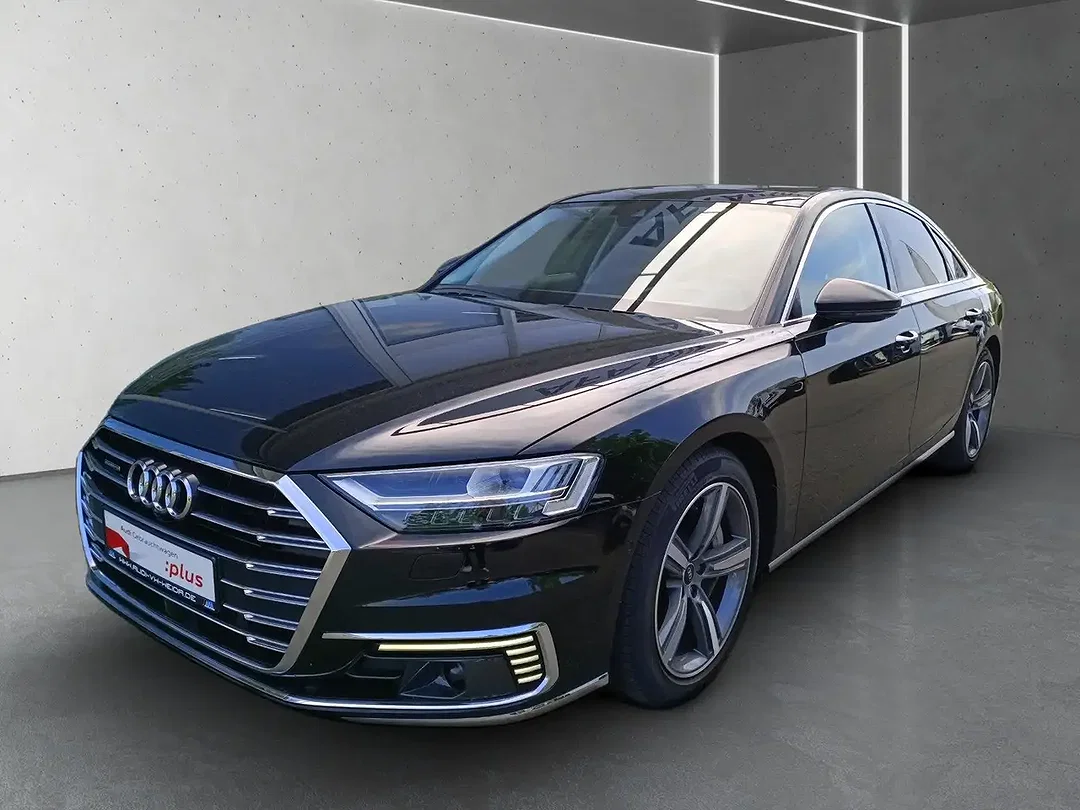 Audi A8 60 TFSI e tiptronic quattro Matrix LED - Afbeelding 1