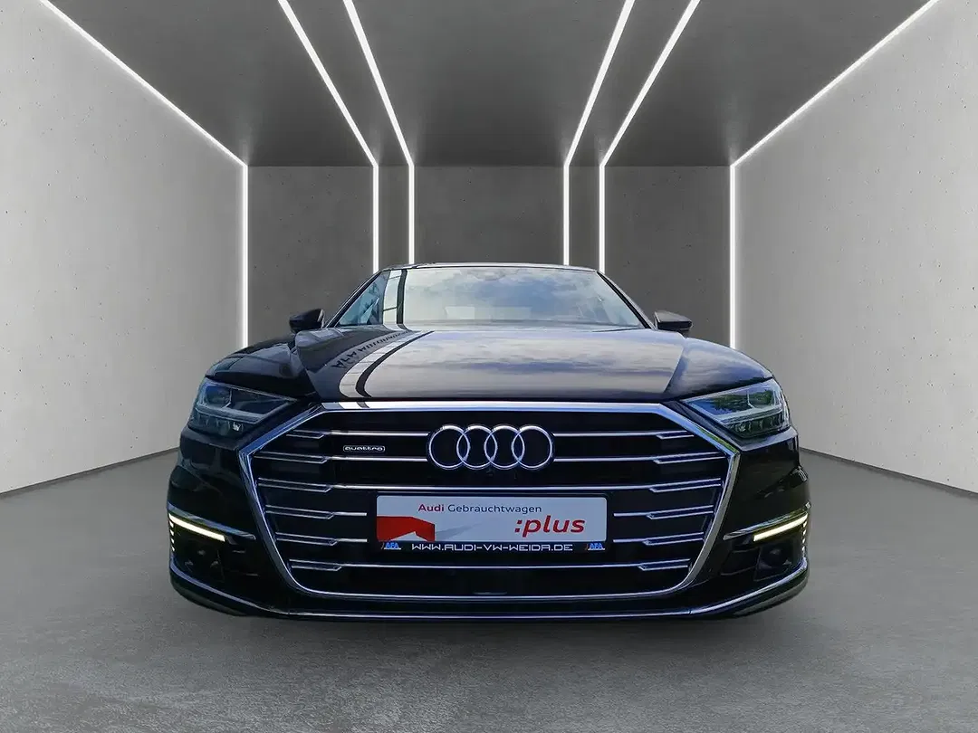Audi A8 60 TFSI e tiptronic quattro Matrix LED - Thumbnail 3