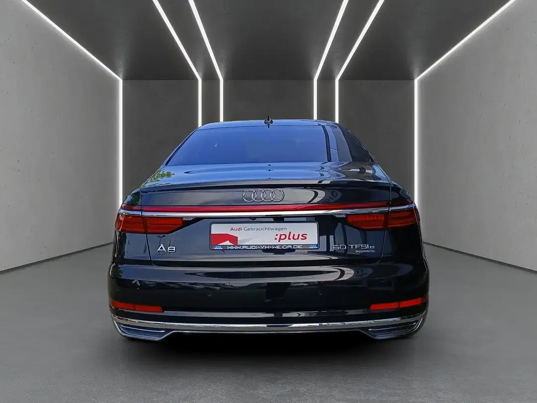 Audi A8 60 TFSI e tiptronic quattro Matrix LED - Thumbnail 4
