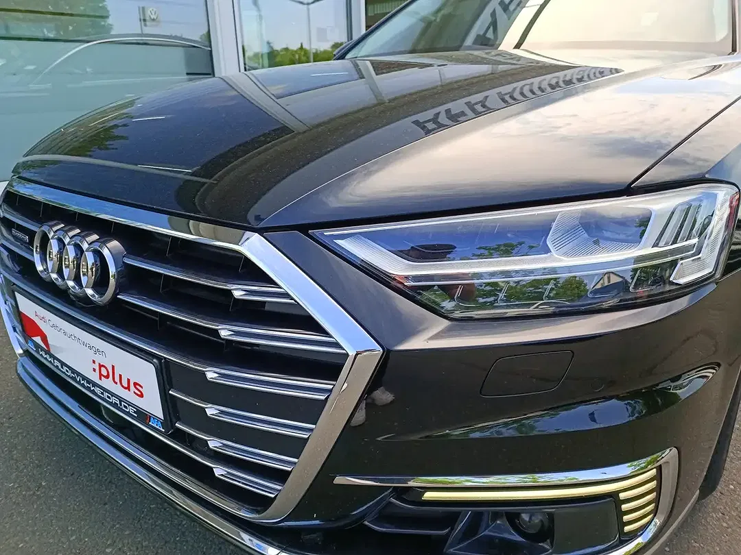 Audi A8 60 TFSI e tiptronic quattro Matrix LED - Thumbnail 5