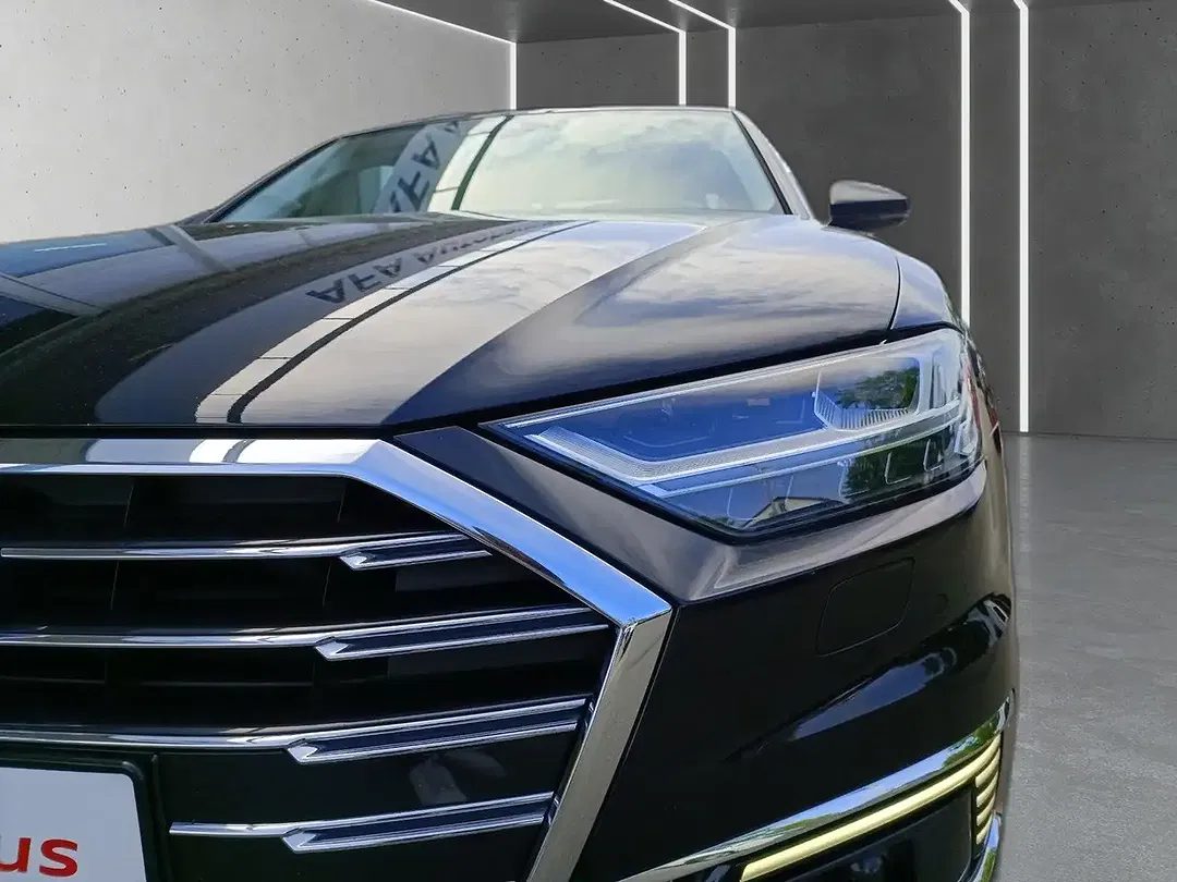 Audi A8 60 TFSI e tiptronic quattro Matrix LED - Thumbnail 6