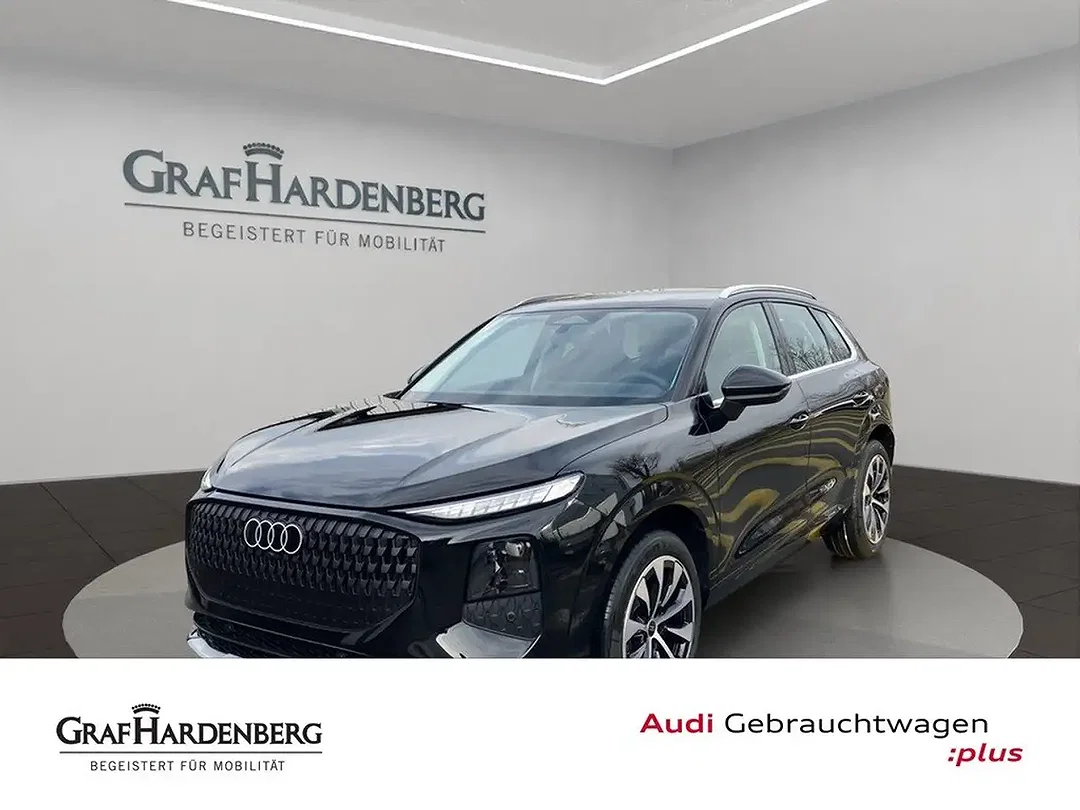 Audi Q3 TFSI S tronic - Afbeelding 1