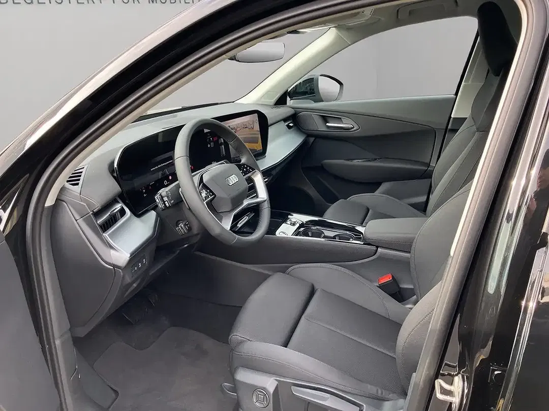 Audi Q3 TFSI S tronic - Thumbnail 10
