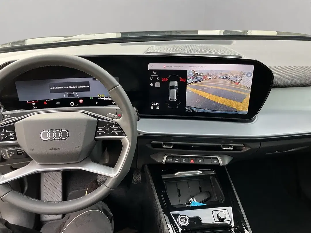 Audi Q3 TFSI S tronic - Thumbnail 11