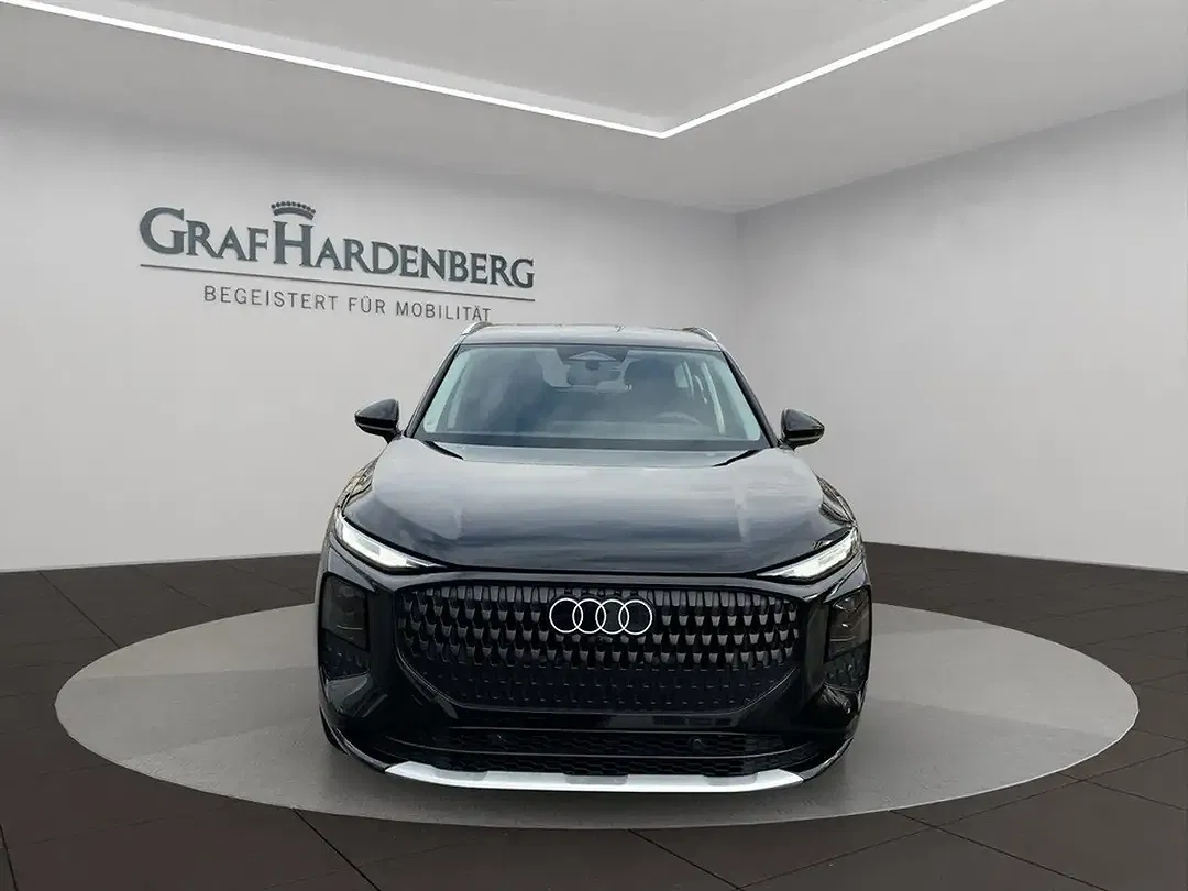 Audi Q3 TFSI S tronic - Thumbnail 8