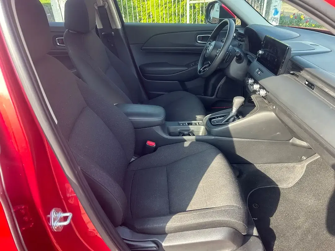 Honda HR-V Hybrid AUT Elegance - Thumbnail 13