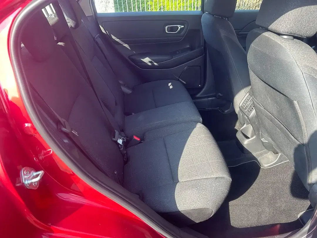 Honda HR-V Hybrid AUT Elegance - Thumbnail 14