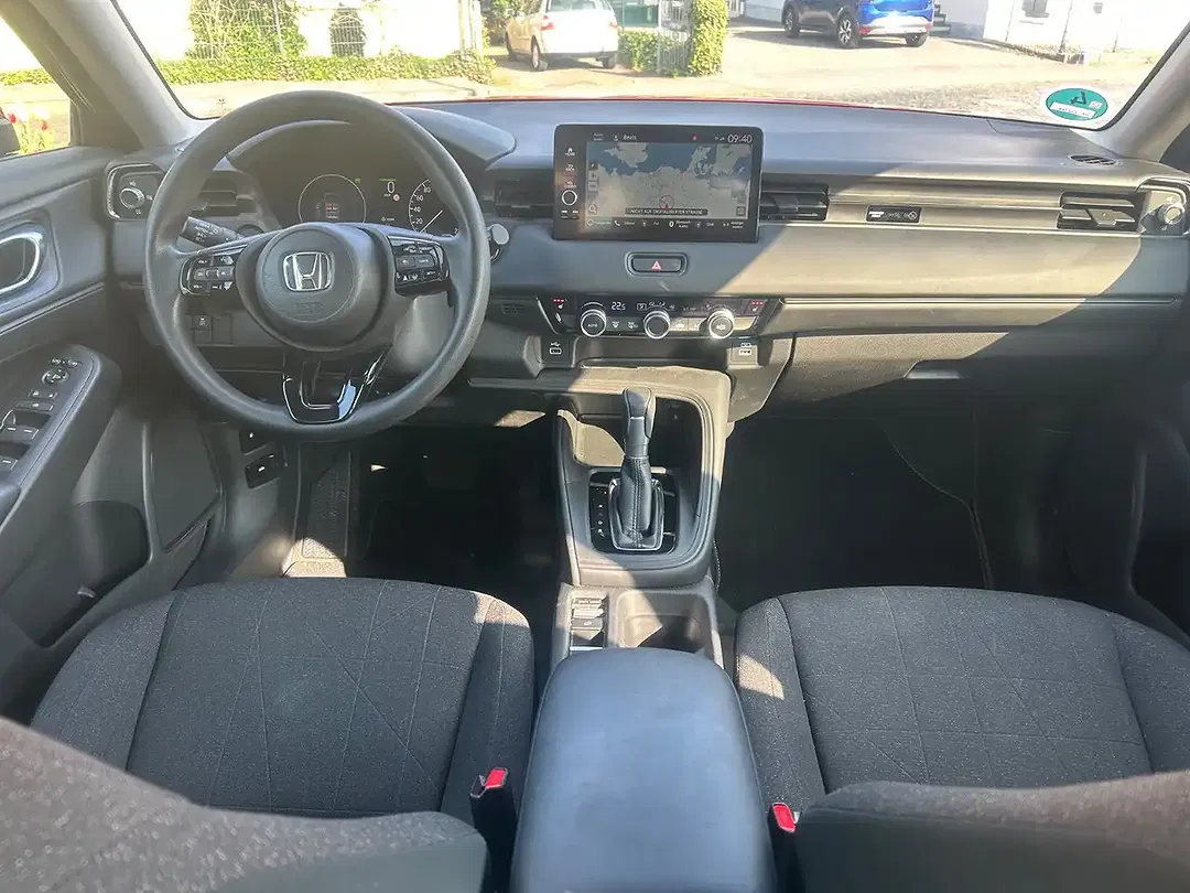 Honda HR-V Hybrid AUT Elegance - foto 15