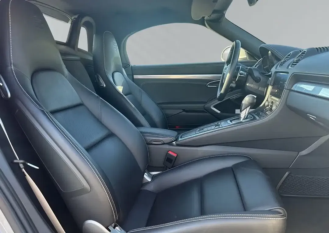 Porsche Boxster Style Edition - Thumbnail 11