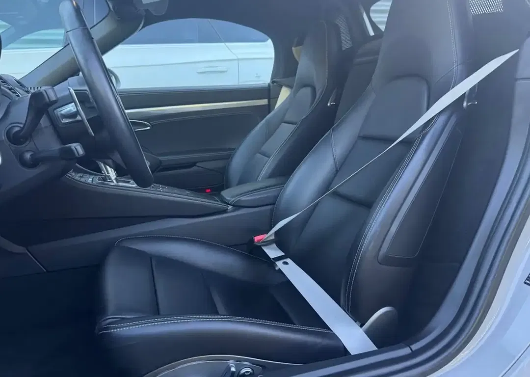 Porsche Boxster Style Edition - Thumbnail 12