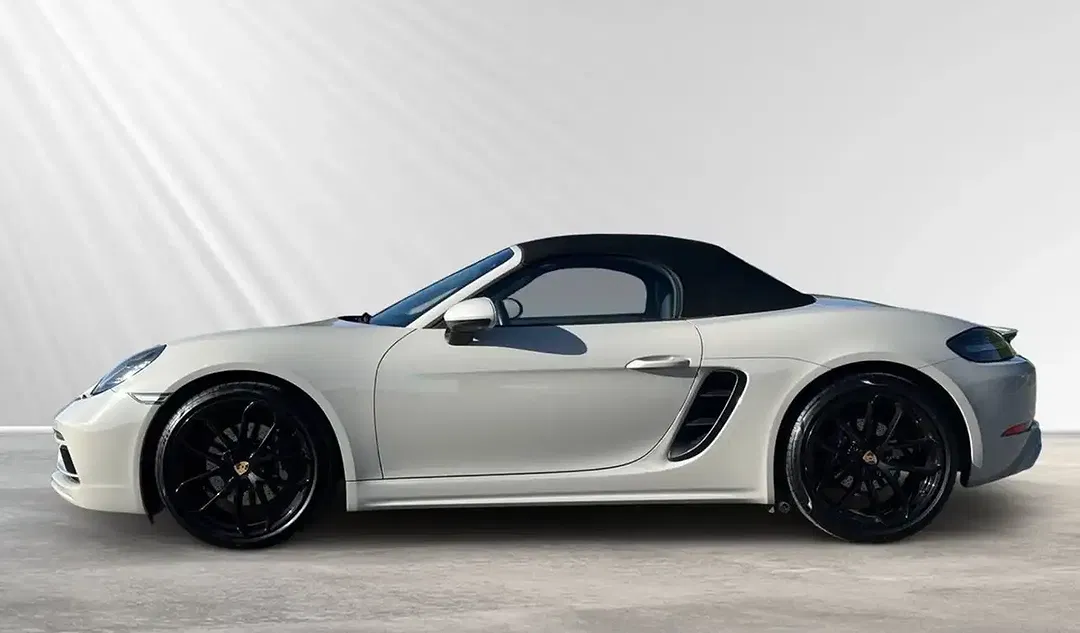 Porsche Boxster Style Edition - Thumbnail 5