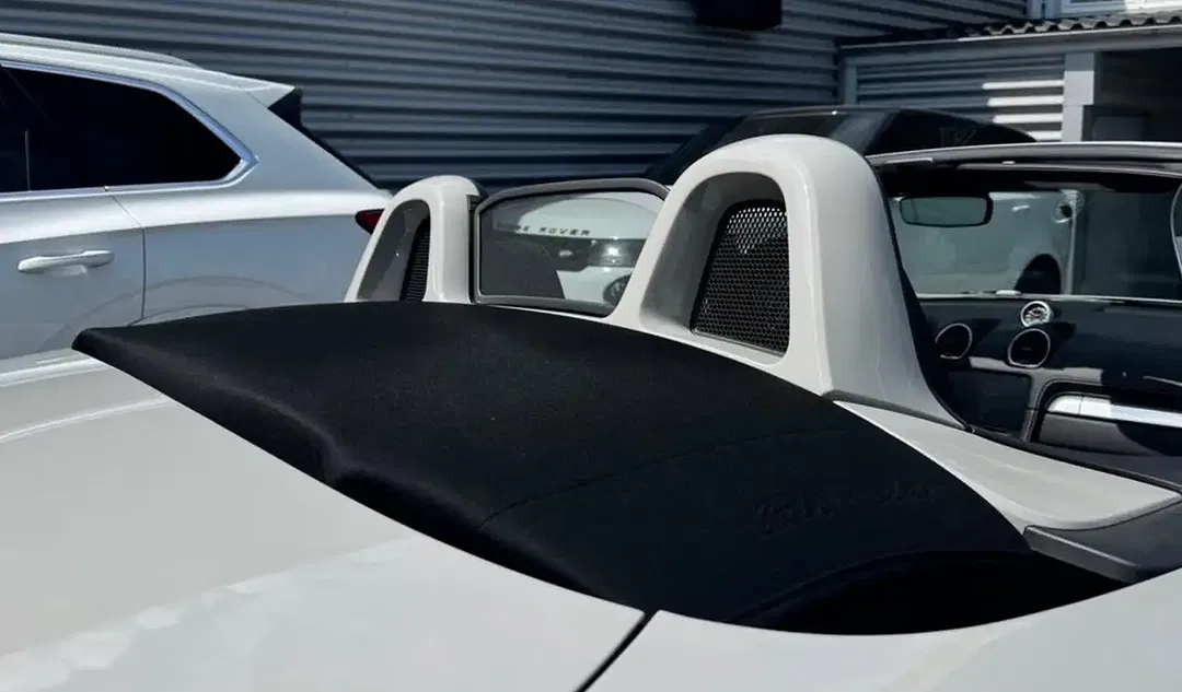 Porsche Boxster Style Edition - Thumbnail 7