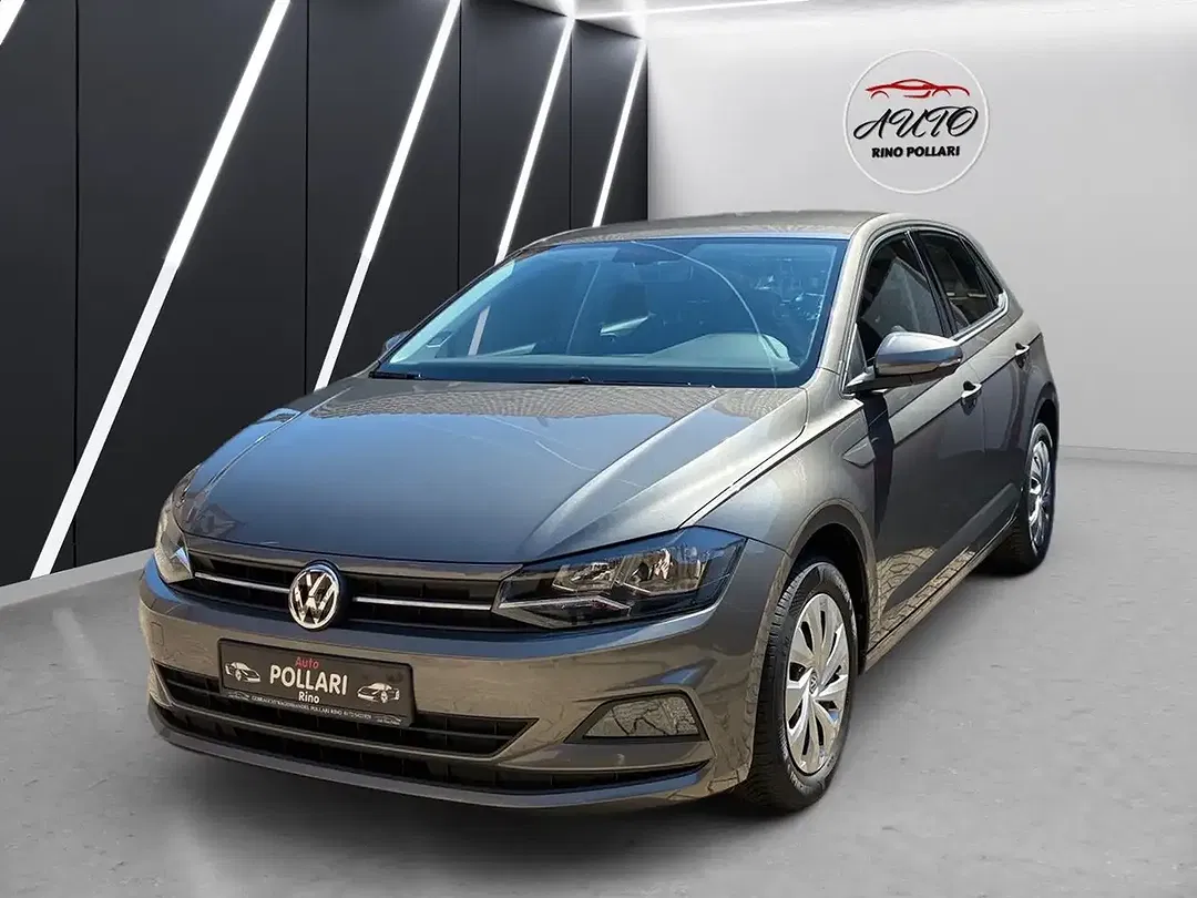 Volkswagen Polo Comfortline - foto 1