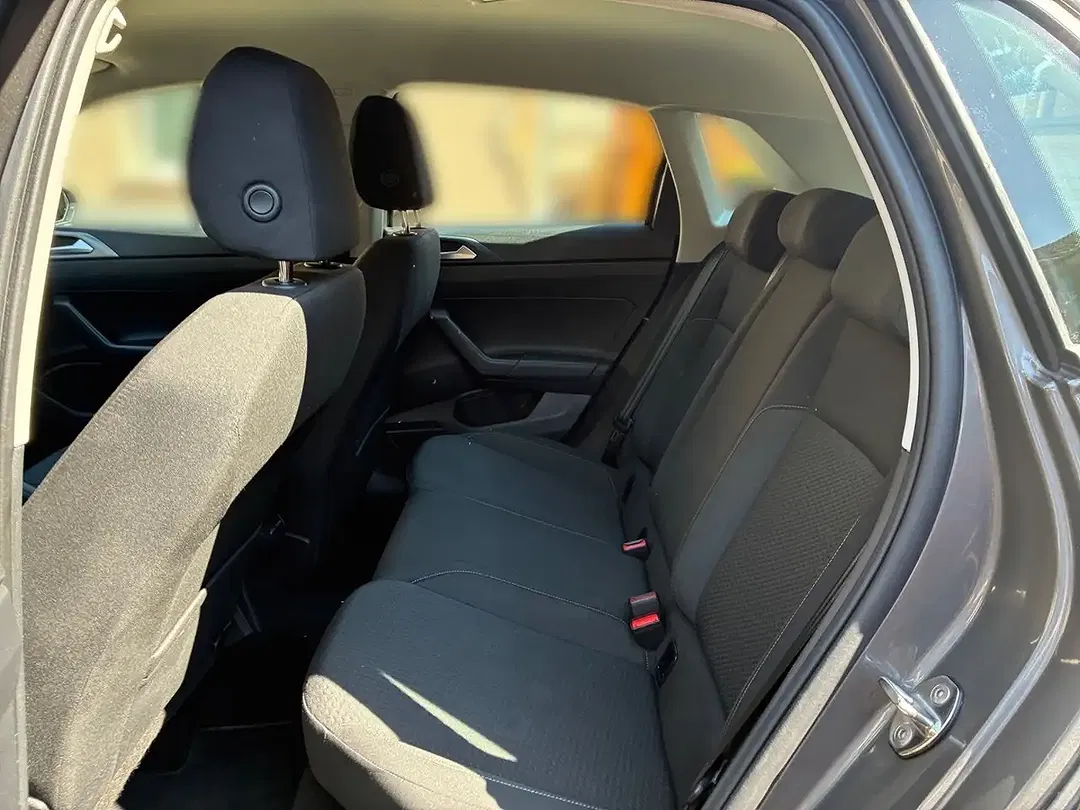 Volkswagen Polo Comfortline - Thumbnail 10