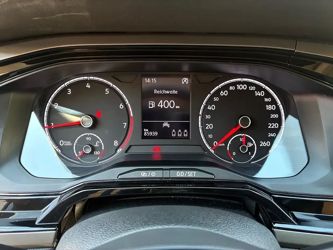 Volkswagen Polo Comfortline - Thumbnail 12