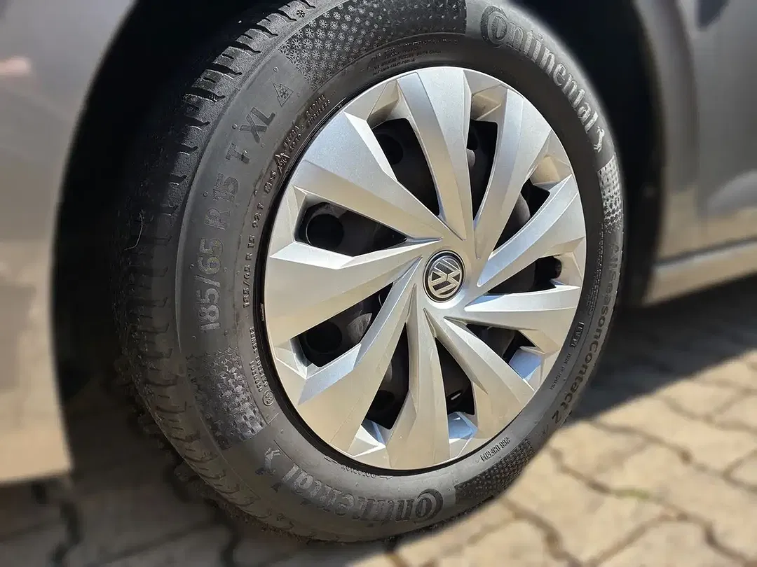 Volkswagen Polo Comfortline - Thumbnail 13