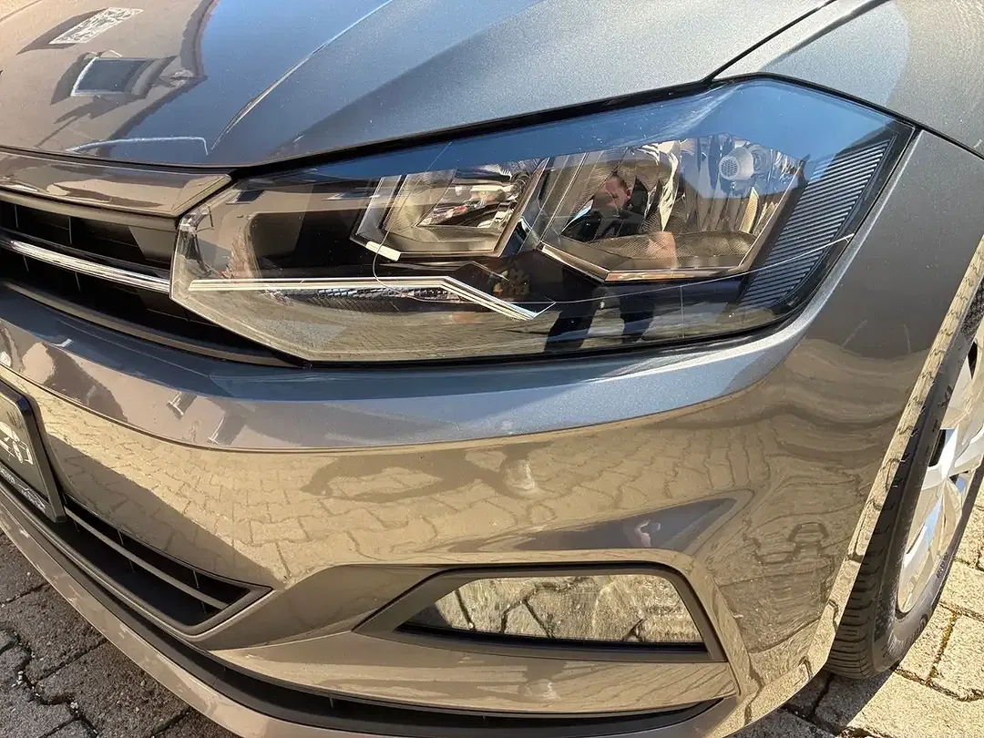 Volkswagen Polo Comfortline - Thumbnail 14