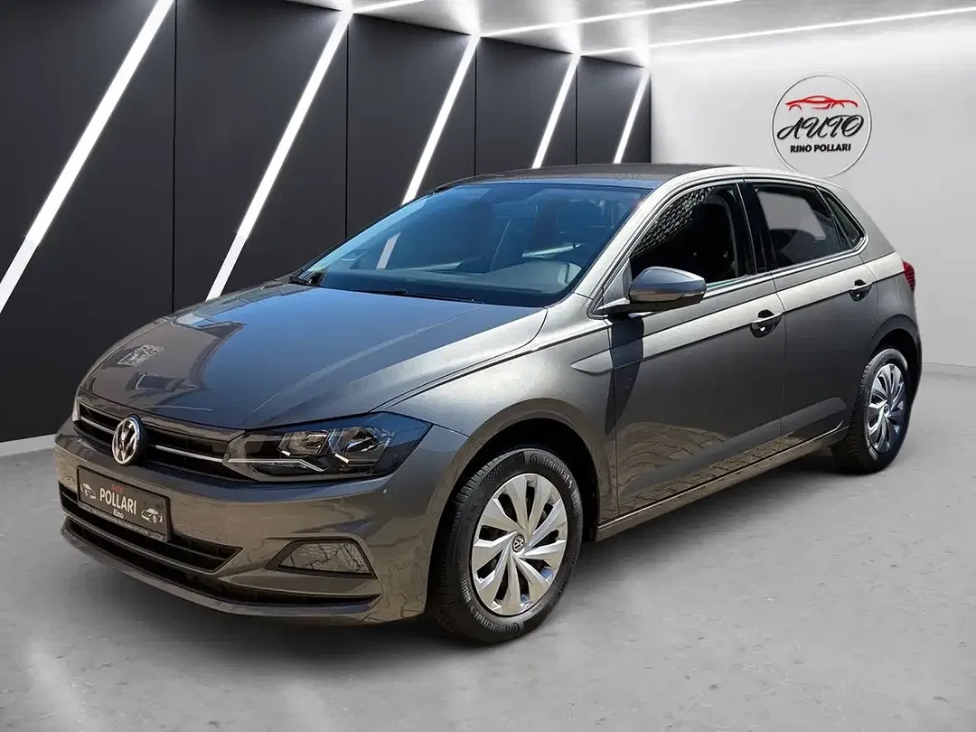 Volkswagen Polo Comfortline - foto 2