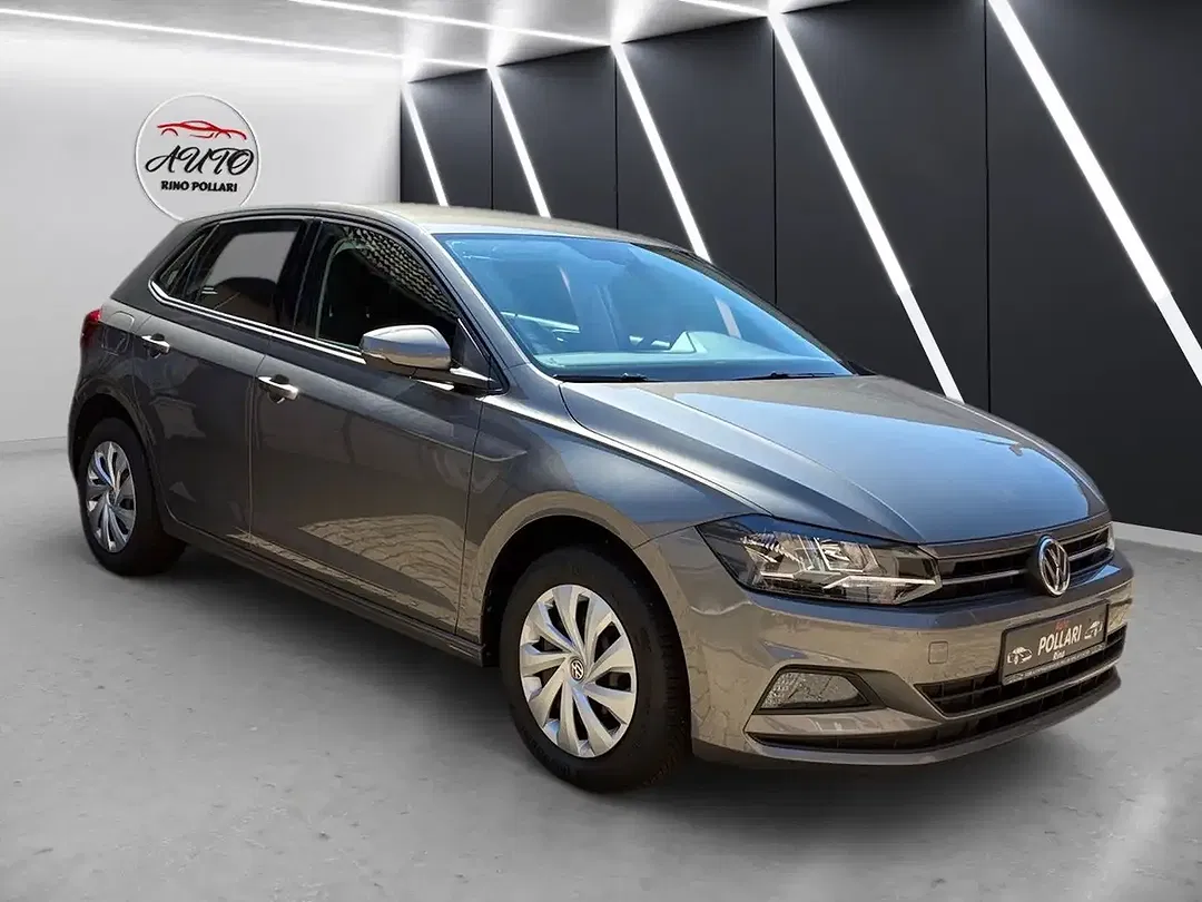 Volkswagen Polo Comfortline - Thumbnail 3