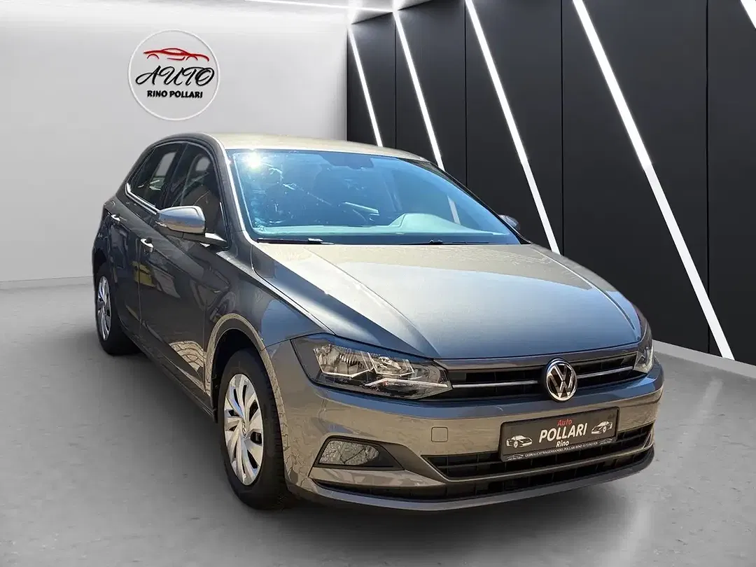 Volkswagen Polo Comfortline - Thumbnail 4
