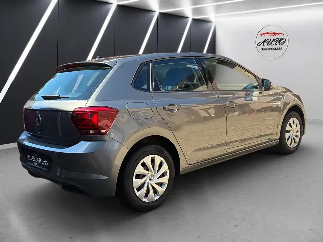 Volkswagen Polo Comfortline - Thumbnail 5