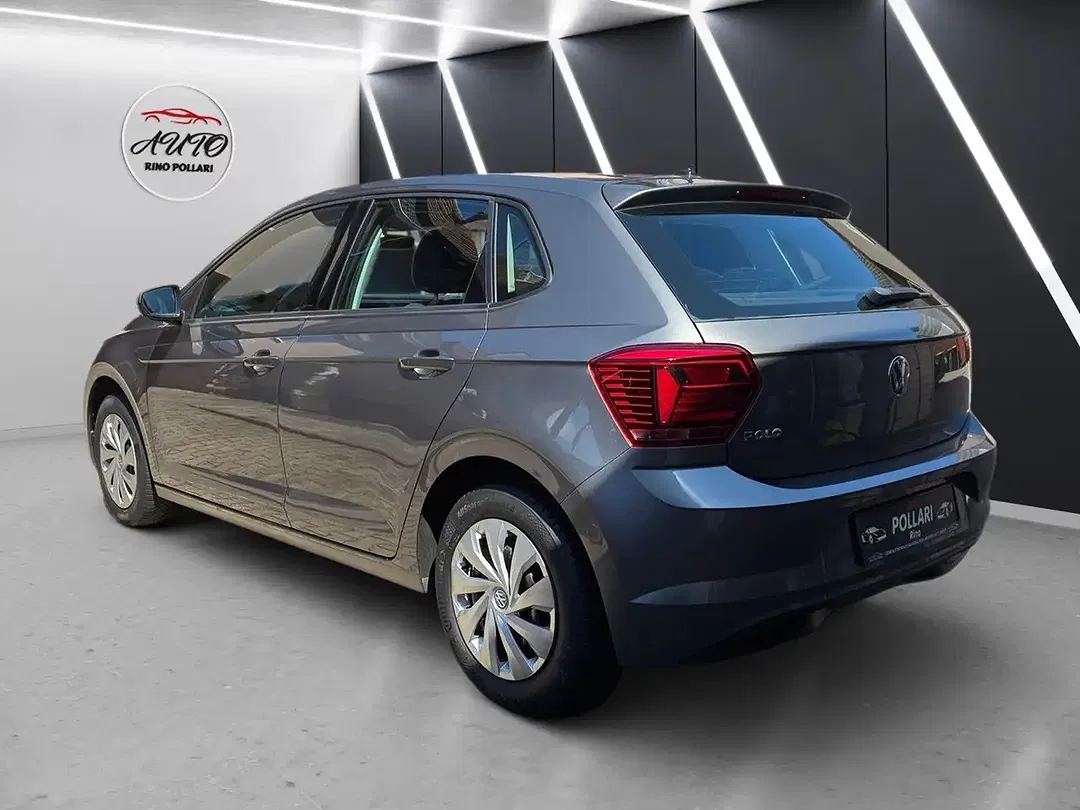 Volkswagen Polo Comfortline - Thumbnail 6