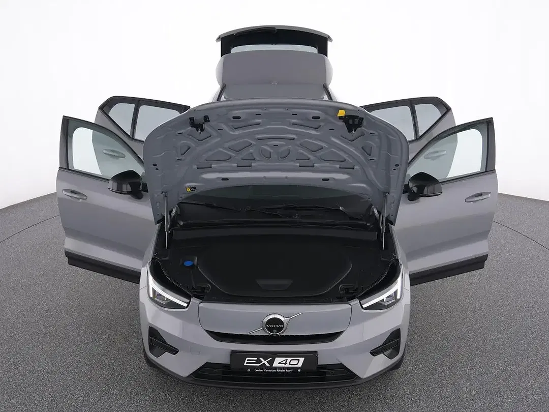 Volvo EX40 Plus Dark - Thumbnail 12