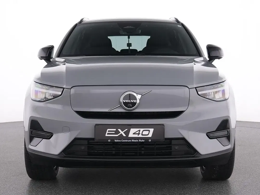 Volvo EX40 Plus Dark - Thumbnail 14