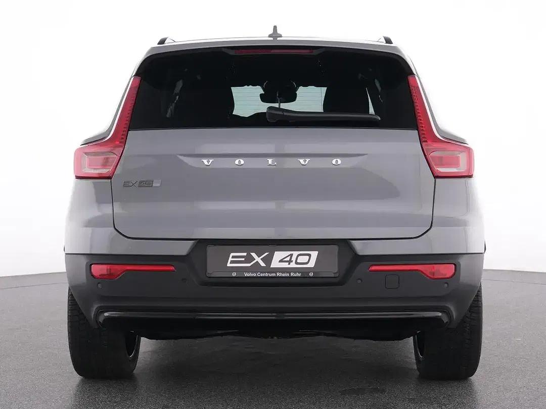 Volvo EX40 Plus Dark - Thumbnail 15