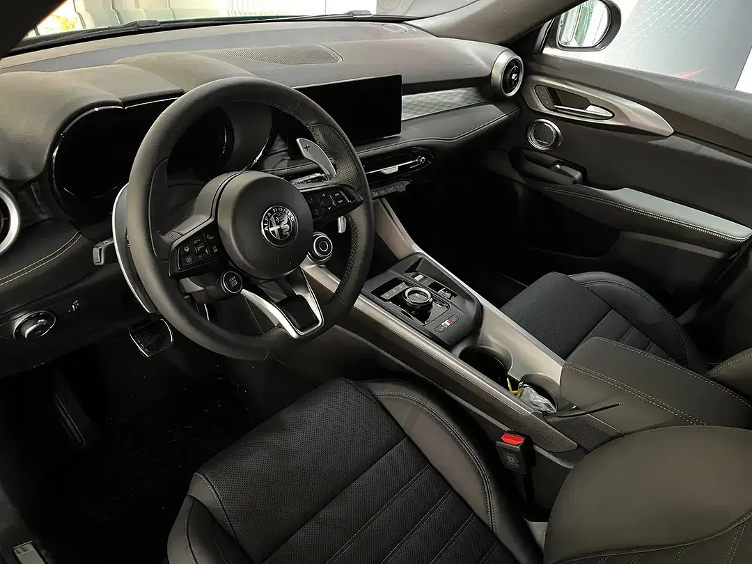 Alfa Romeo Tonale 1.5 Ibrida MHEV Veloce - Thumbnail 7