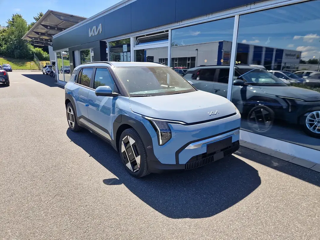 Kia EV3 Earth - foto 1