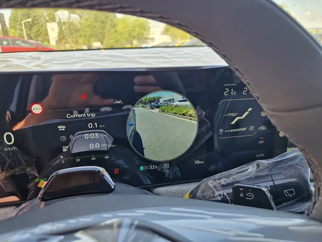 Kia EV3 Earth - Thumbnail 12