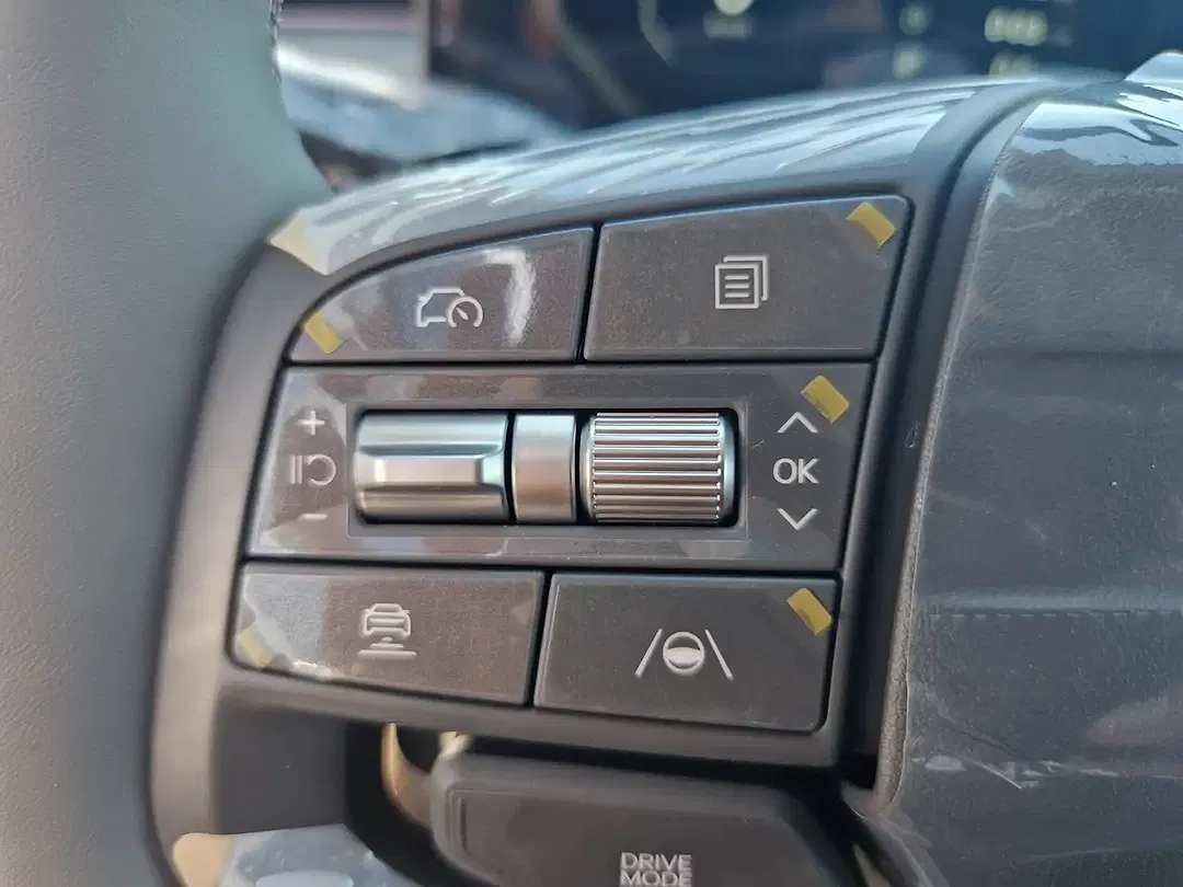 Kia EV3 Earth - Thumbnail 13