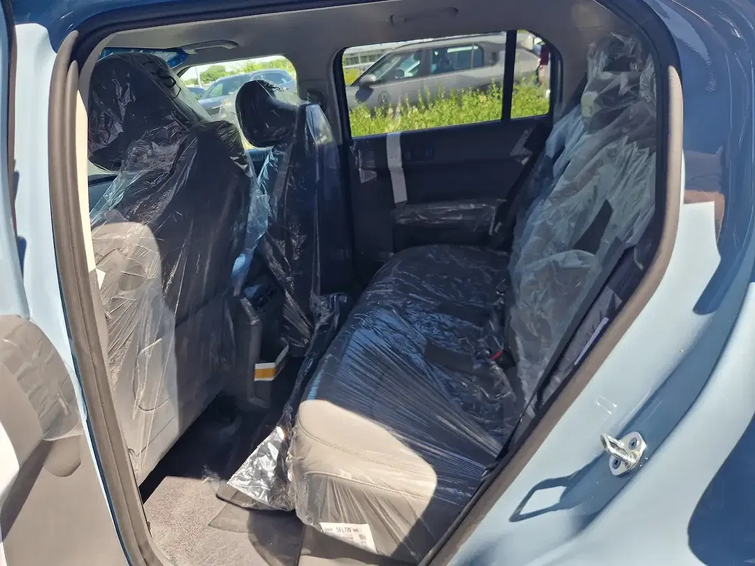Kia EV3 Earth - foto 15