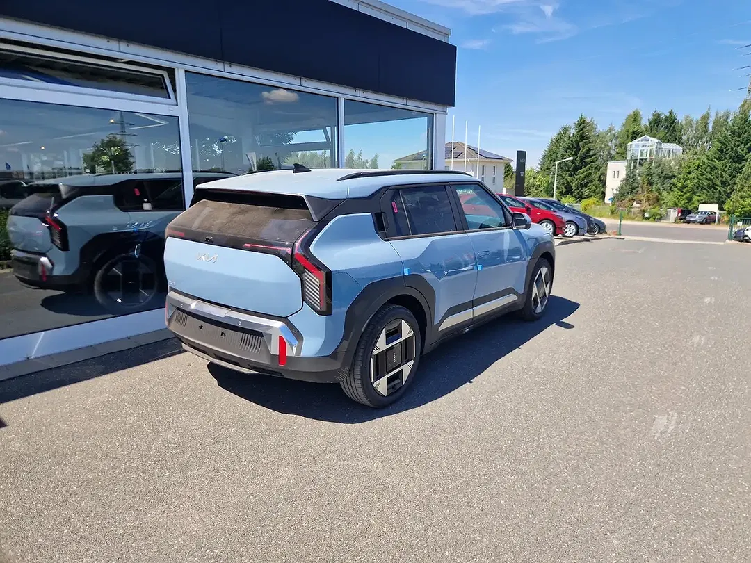 Kia EV3 Earth - Thumbnail 5