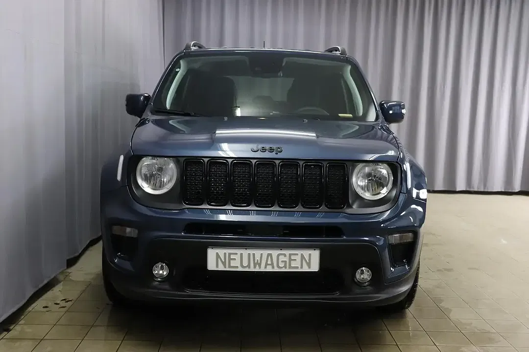 Jeep Renegade 1.5 T4 e-Hybrid Limited - foto 2