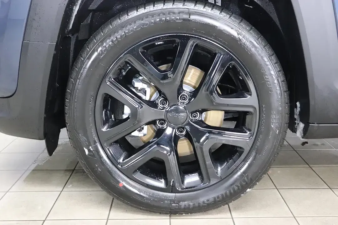 Jeep Renegade 1.5 T4 e-Hybrid Limited - Thumbnail 6